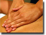 Shiatsu Massage