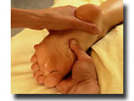 Reflexology